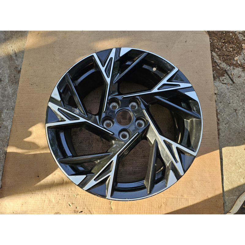 52910-L2780 Kia K5 Wheel Rim 2021-2025