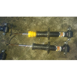 23312158 Cadillac Escalade Front Shock Strut 2015-2020 22300918
