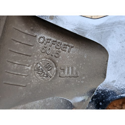 52910-L2780 Kia K5 Wheel Rim 2021-2025