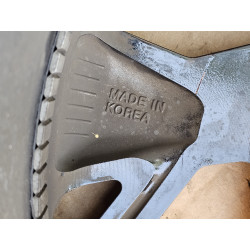 52910-L2780 Kia K5 Wheel Rim 2021-2025