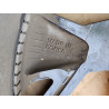 52910-L2780 Kia K5 Wheel Rim 2021-2025