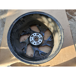 52910-L2780 Kia K5 Wheel Rim 2021-2025
