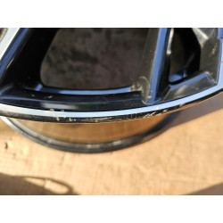 52910-L2780 Kia K5 Wheel Rim 2021-2025