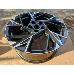 52910-L2780 Kia K5 Wheel Rim 2021-2025
