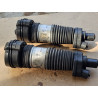 9Y0616040B Porsche Cayenne Front Right Air Shock Strut 2017-2022 9Y0616040E