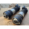 9Y0616040B Porsche Cayenne Front Right Air Shock Strut 2017-2022 9Y0616040E
