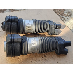 9Y0616040B Porsche Cayenne Front Right Air Shock Strut 2017-2022 9Y0616040E