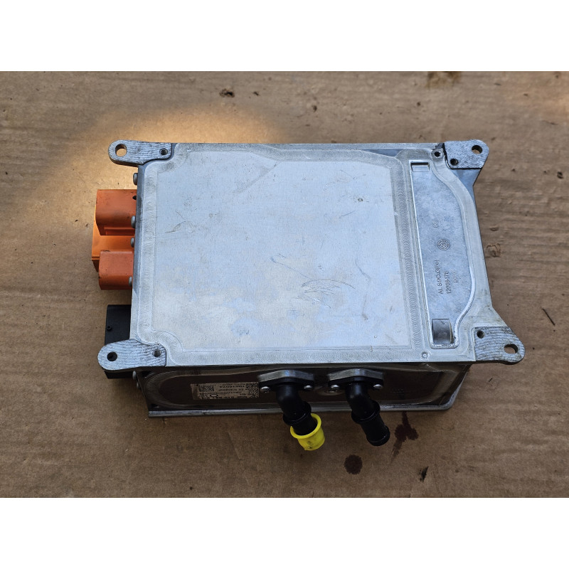 5QE915681BQ Porsche Cayenne Hybrid Drive Motor Battery Pack Charger