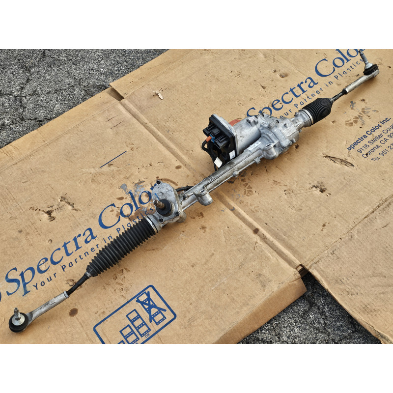 1044831-00-H Tesla Model 3 Electric Steering Gear Box 2017-2023