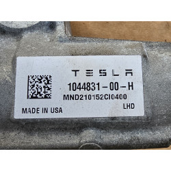 1044831-00-H Tesla Model 3 Electric Steering Gear Box 2017-2023