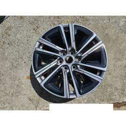 85514112 Cadillac Lyriq Wheel Rim (R20 2023-2025