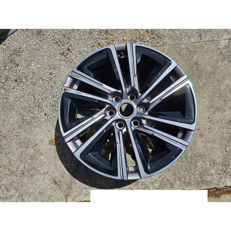 85514112 Cadillac Lyriq Wheel Rim (R20 2023-2025