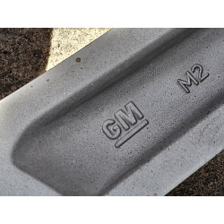 85514112 Cadillac Lyriq Wheel Rim (R20 2023-2025