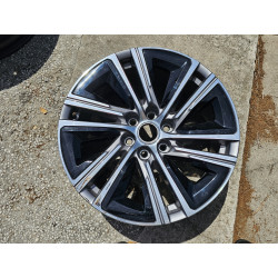 85514112 Cadillac Lyriq Wheel Rim (R20 2023-2025