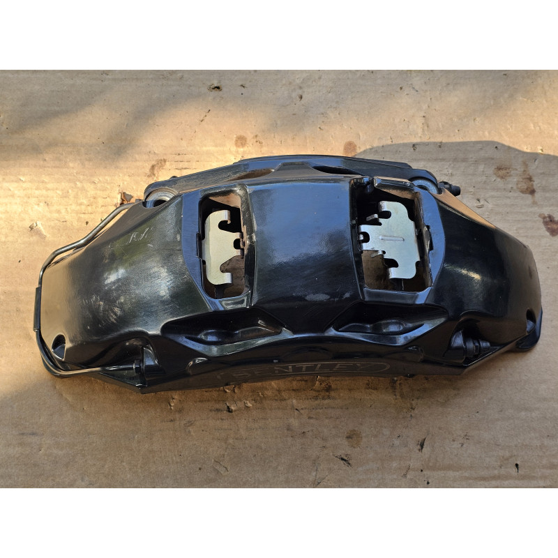 Bentley Left Front Brake Caliper