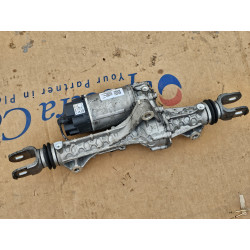 84218851 Cadillac CT6 Rear Wheel Steering Actuator Gear Box 2018-2020