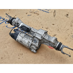 84218851 Cadillac CT6 Rear Wheel Steering Actuator Gear Box 2018-2020