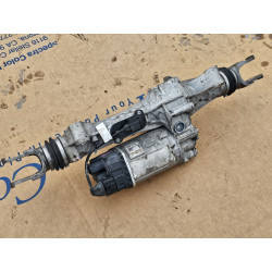 84218851 Cadillac CT6 Rear Wheel Steering Actuator Gear Box 2018-2020