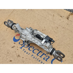 84218851 Cadillac CT6 Rear Wheel Steering Actuator Gear Box 2018-2020