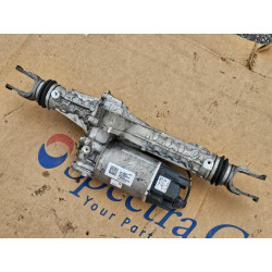 84218851 Cadillac CT6 Rear Wheel Steering Actuator Gear Box 2018-2020
