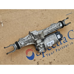 84218851 Cadillac CT6 Rear Wheel Steering Actuator Gear Box 2018-2020