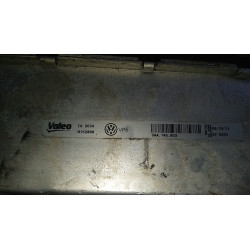 3AA145803 Volkswagen Passat B7 Radiator Intercooler 2013-2016