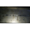 3AA145803 Volkswagen Passat B7 Radiator Intercooler 2013-2016