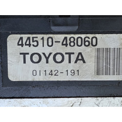 44510-48060 Lexus RX400H ABS Brake Anti Lock Brake Pump Module 2006-2008