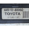 44510-48060 Lexus RX400H ABS Brake Anti Lock Brake Pump Module 2006-2008