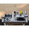 A0003420401 Mercedes-Benz EQS High Voltage Power Converter Inverter