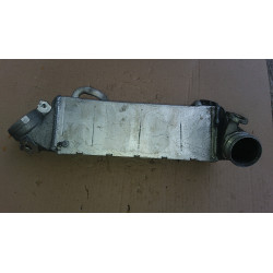 3AA145803 Volkswagen Passat B7 Radiator Intercooler 2013-2016