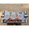 A0003420401 Mercedes-Benz EQS High Voltage Power Converter Inverter