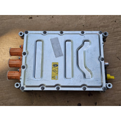 A0003420401 Mercedes-Benz EQS High Voltage Power Converter Inverter