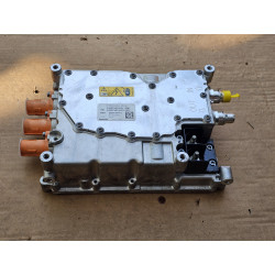 A0003420401 Mercedes-Benz EQS High Voltage Power Converter Inverter