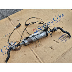 A1673262401 Mercedes-Benz GLS AMG Rear Active Sway Bar Stabilizer 2019-2024