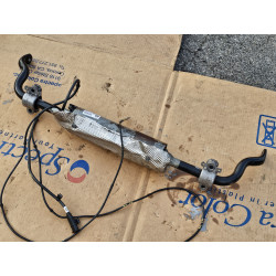 A1673262401 Mercedes-Benz GLS AMG Rear Active Sway Bar Stabilizer 2019-2024