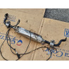 A1673262401 Mercedes-Benz GLS AMG Rear Active Sway Bar Stabilizer 2019-2024