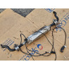A1673262401 Mercedes-Benz GLS AMG Rear Active Sway Bar Stabilizer 2019-2024