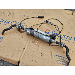 A1673262401 Mercedes-Benz GLS AMG Rear Active Sway Bar Stabilizer 2019-2024