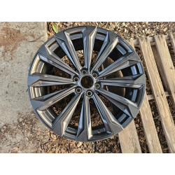 84949597 Cadillac Escalade Wheel Rim 2021-2025