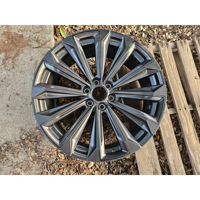 84949597 Cadillac Escalade Wheel Rim 2021-2025