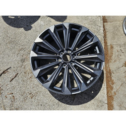 84949597 Cadillac Escalade Wheel Rim 2021-2025