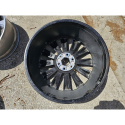 84949597 Cadillac Escalade Wheel Rim 2021-2025