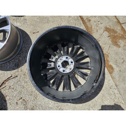 84949597 Cadillac Escalade Wheel Rim 2021-2025