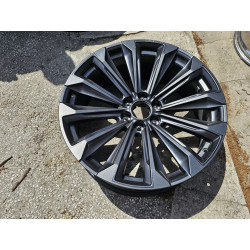 84949597 Cadillac Escalade Wheel Rim 2021-2025