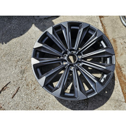 84949597 Cadillac Escalade Wheel Rim 2021-2025