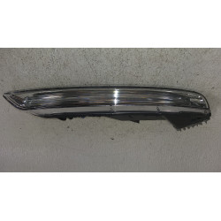 7P5941181J Porsche Cayenne 958 Left Daytime LED Fog Lamp 2014-2017