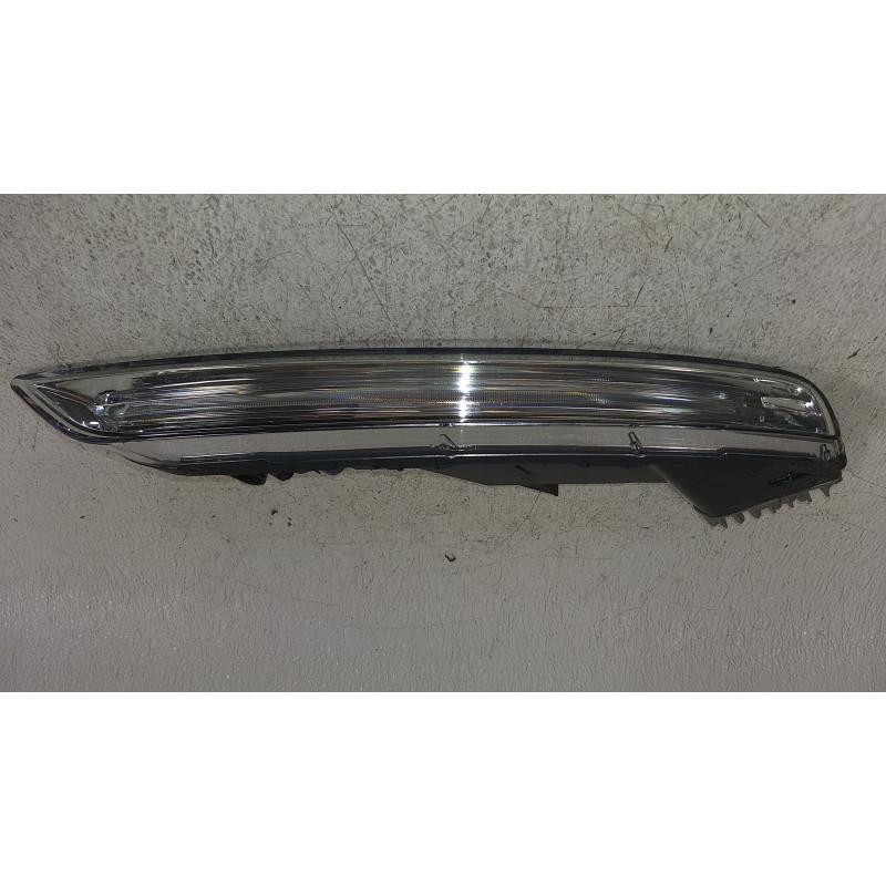 7P5941181J Porsche Cayenne 958 Left Daytime LED Fog Lamp 2014-2017