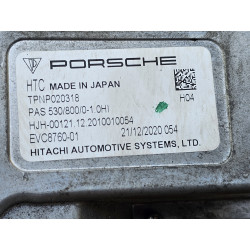 9J1907123F Porsche Taycan Drive Unit Converter Inverter Module 2020-2024