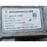 9J1907123F Porsche Taycan Drive Unit Converter Inverter Module 2020-2024